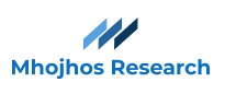 Market research logo